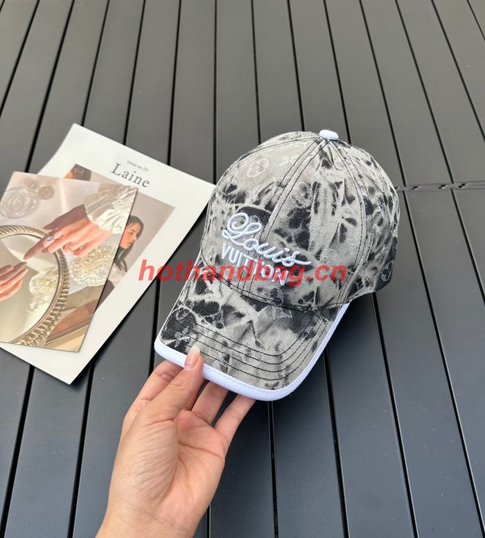 Louis Vuitton Hat LVH00202
